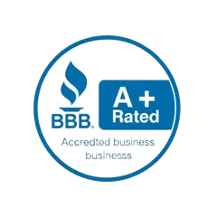 BBB Accredited Business