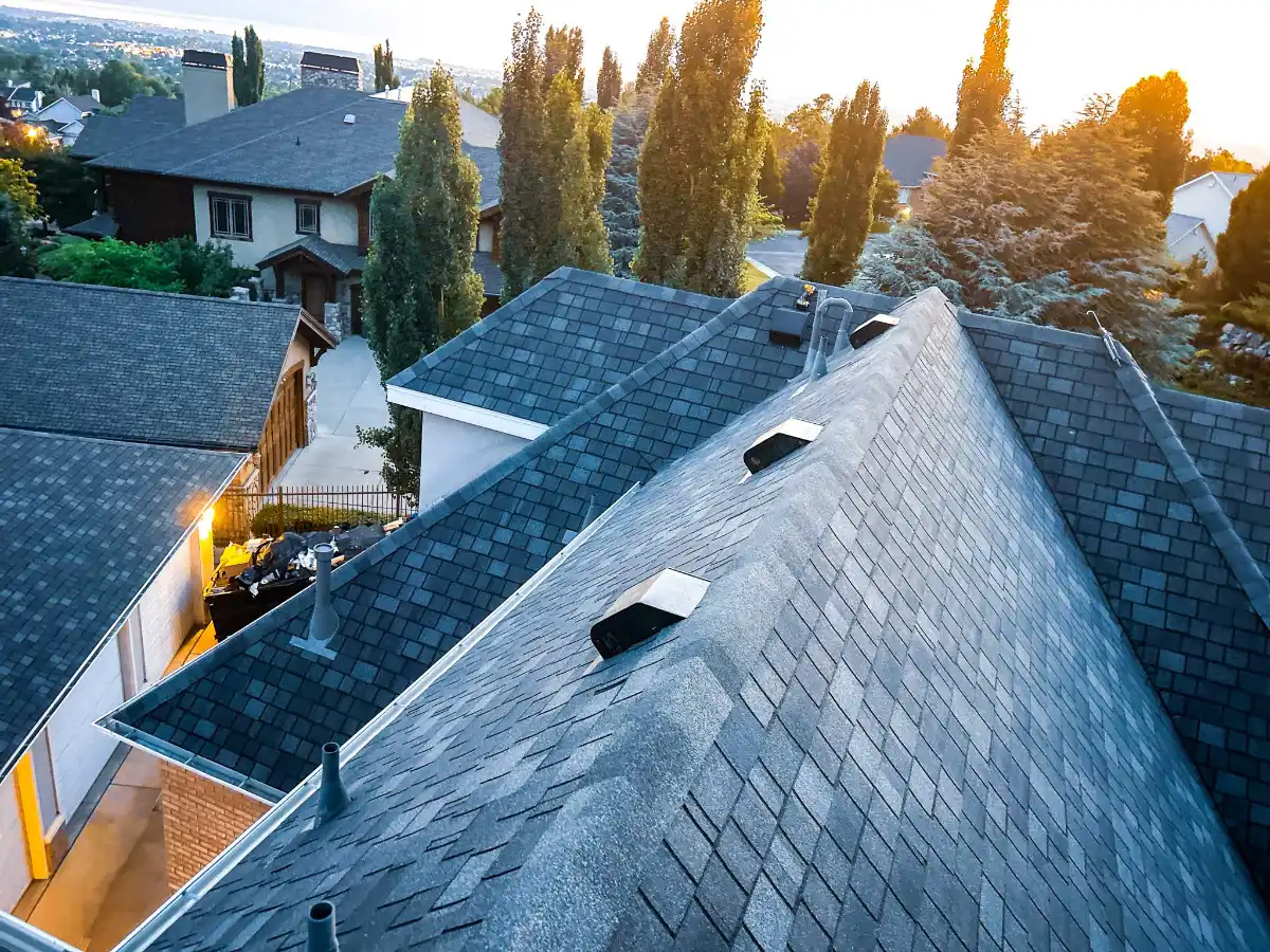 Summit Roofing Team
