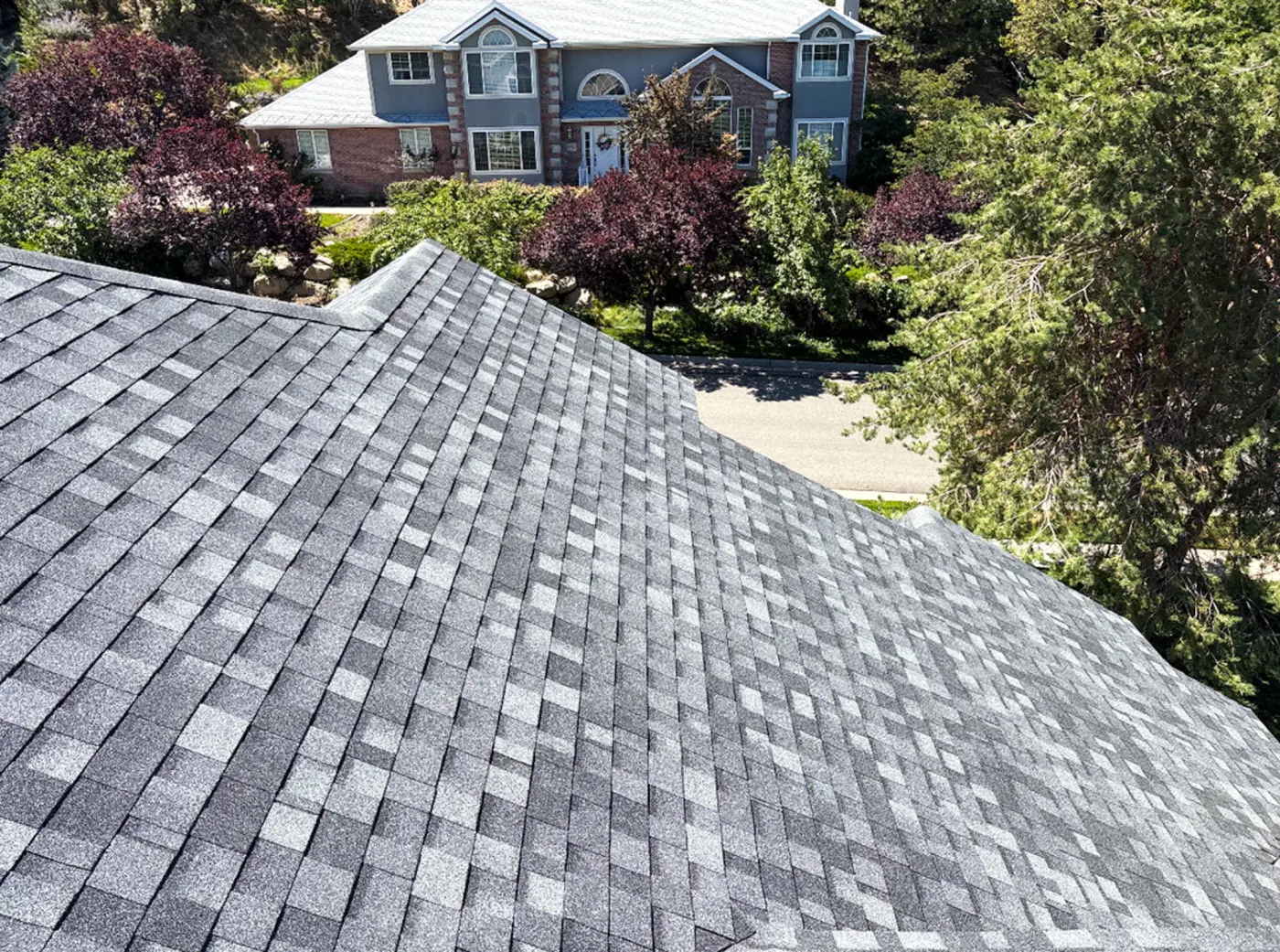 How Long Does a Roof Replacement Actually Take in Salt Lake City? – Summit Roofing
