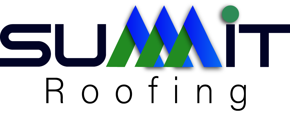 Summit Roofing logo – professional roofing company in Utah